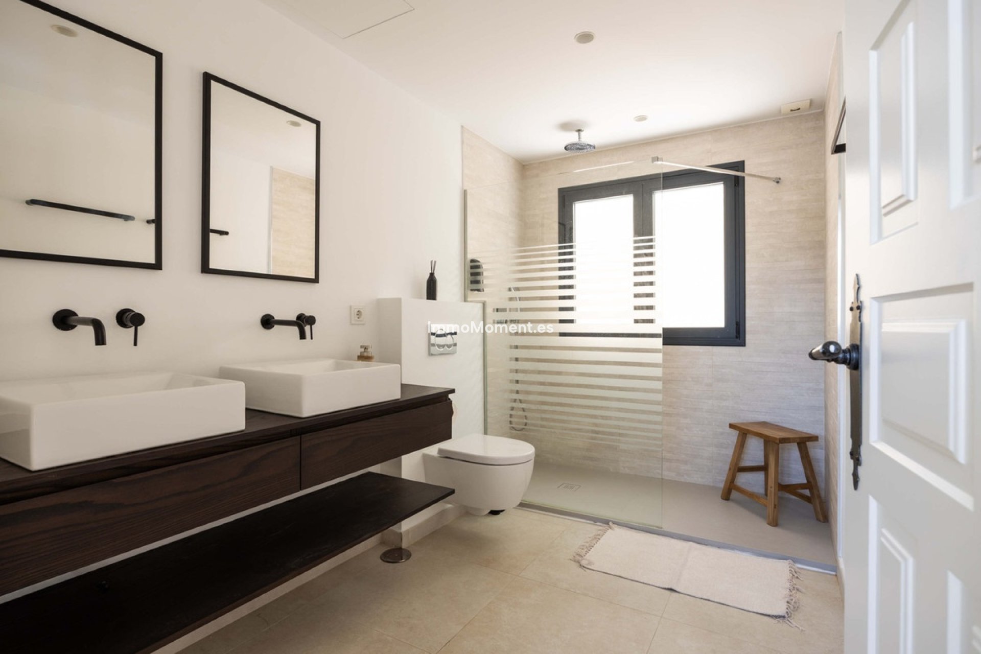 Wiederverkauf - Freistehende Villa - Estepona  - Estepona Centro