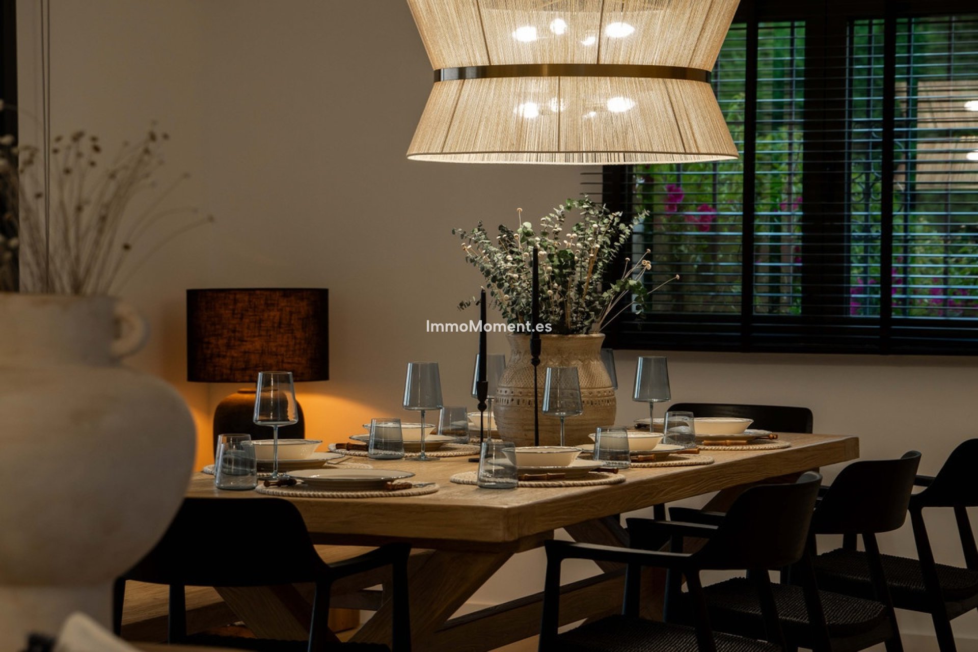 Wiederverkauf - Freistehende Villa - Estepona  - Estepona Centro
