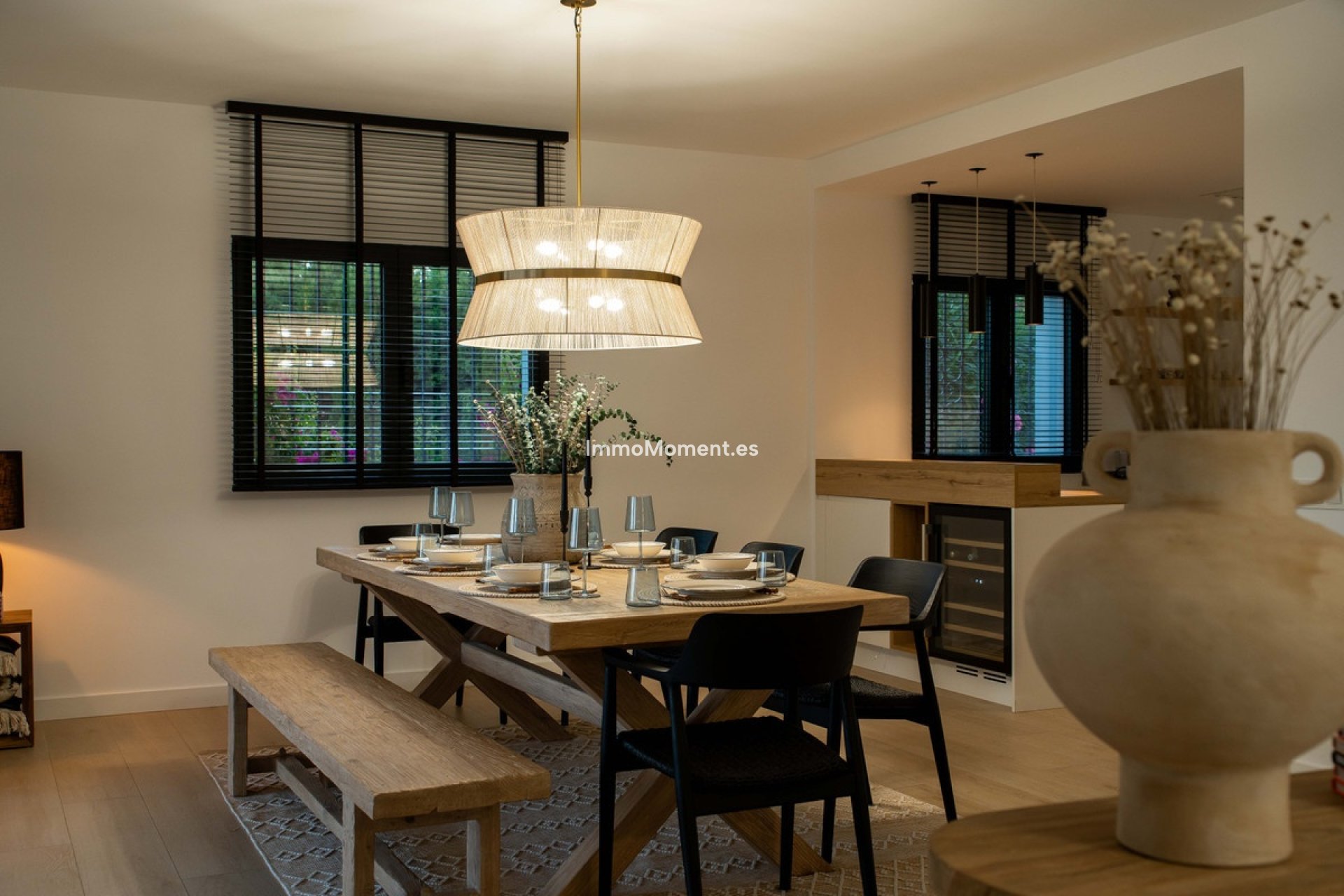 Wiederverkauf - Freistehende Villa - Estepona  - Estepona Centro