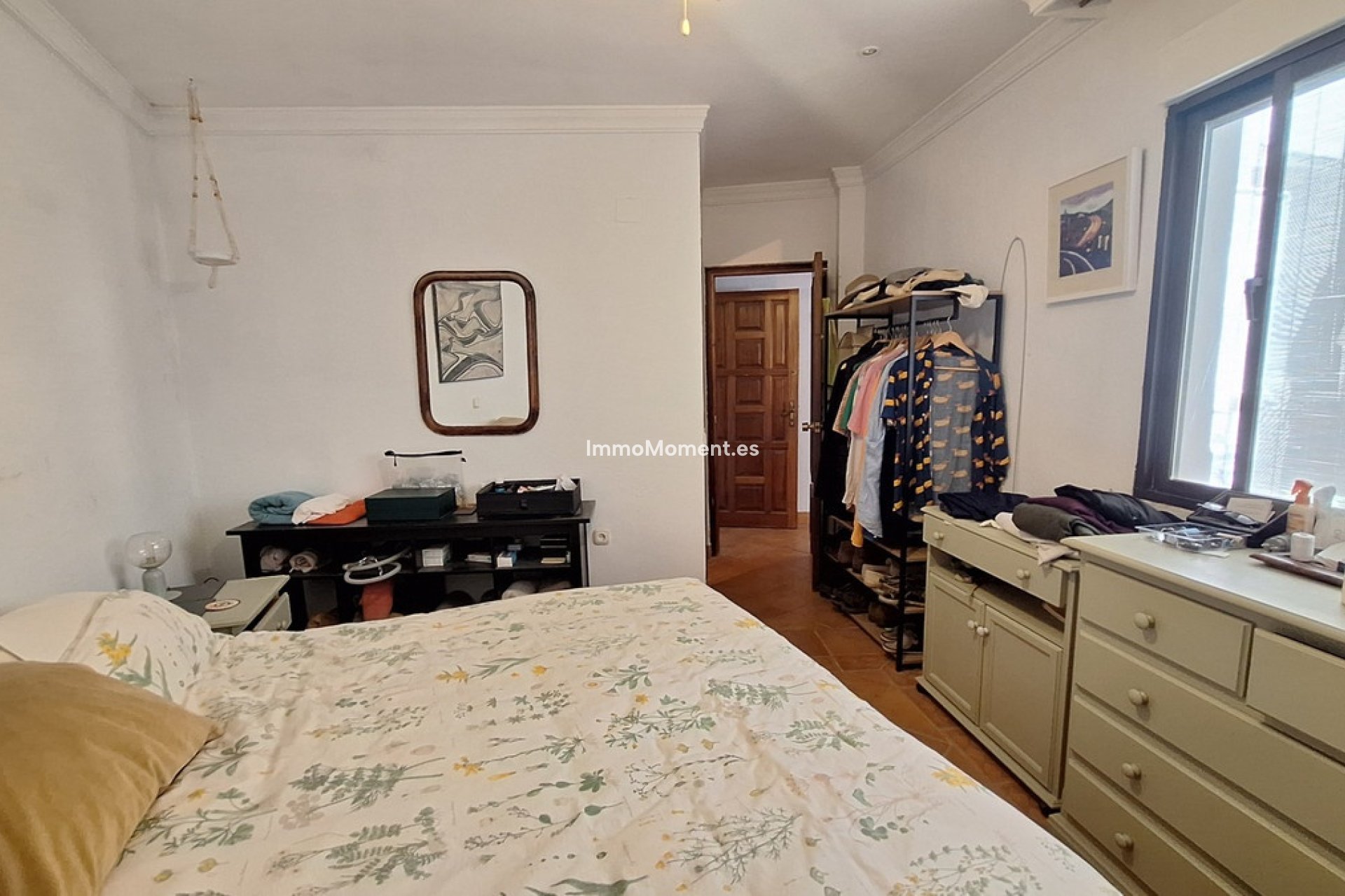 Wiederverkauf - Freistehende Villa - Estepona  - Estepona Centro