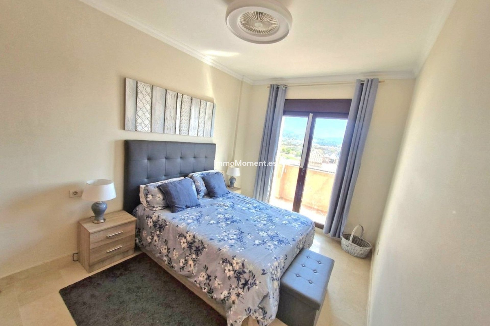 Wiederverkauf - Freistehende Villa - Estepona  - Estepona Centro