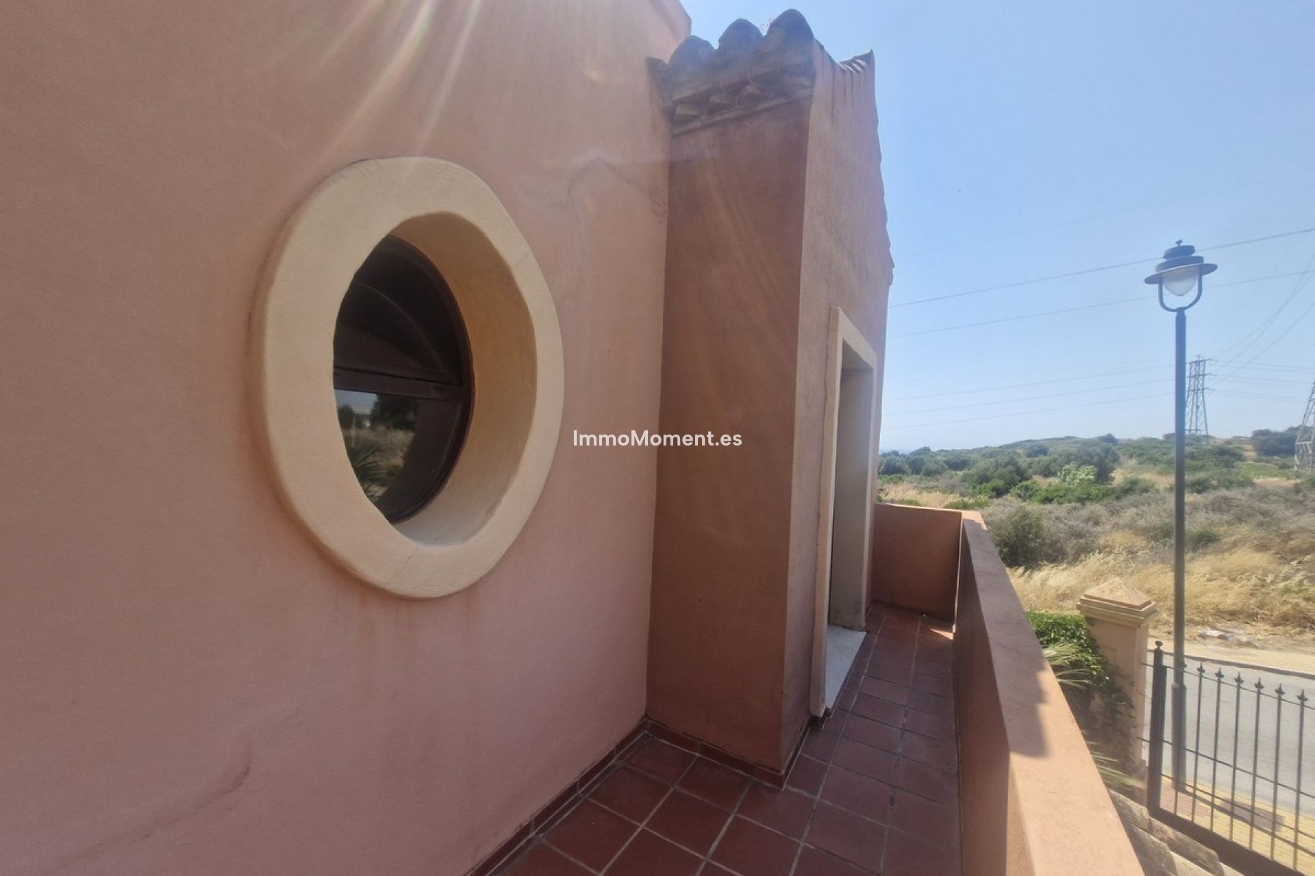 Wiederverkauf - Freistehende Villa - Estepona  - Estepona Centro