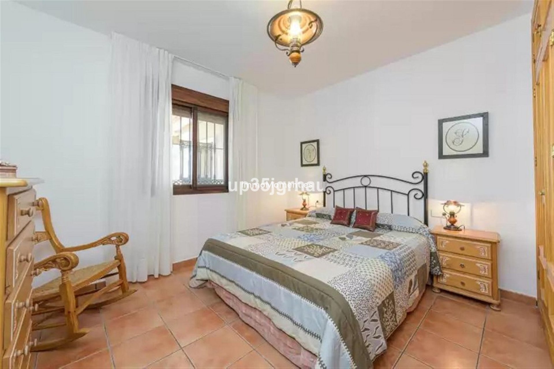 Wiederverkauf - Freistehende Villa - Estepona  - Estepona Centro