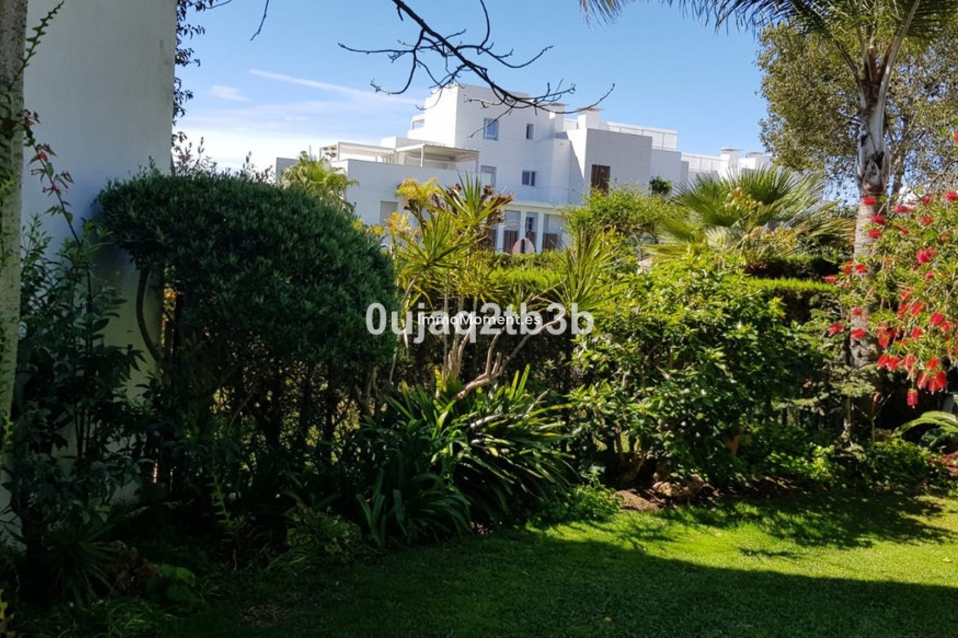 Wiederverkauf - Freistehende Villa - Estepona  - New Golden Mile