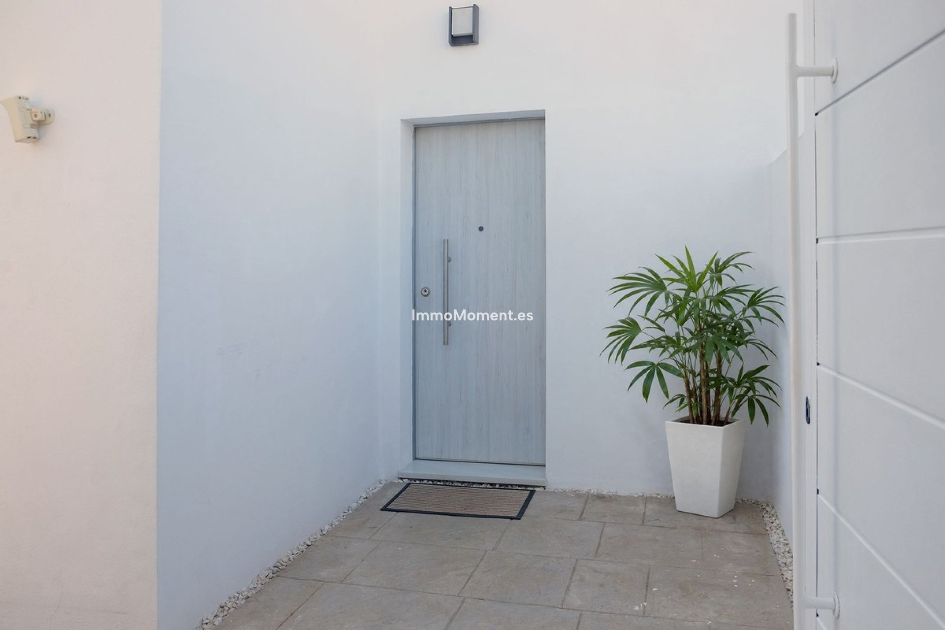 Wiederverkauf - Freistehende Villa - Estepona  - New Golden Mile