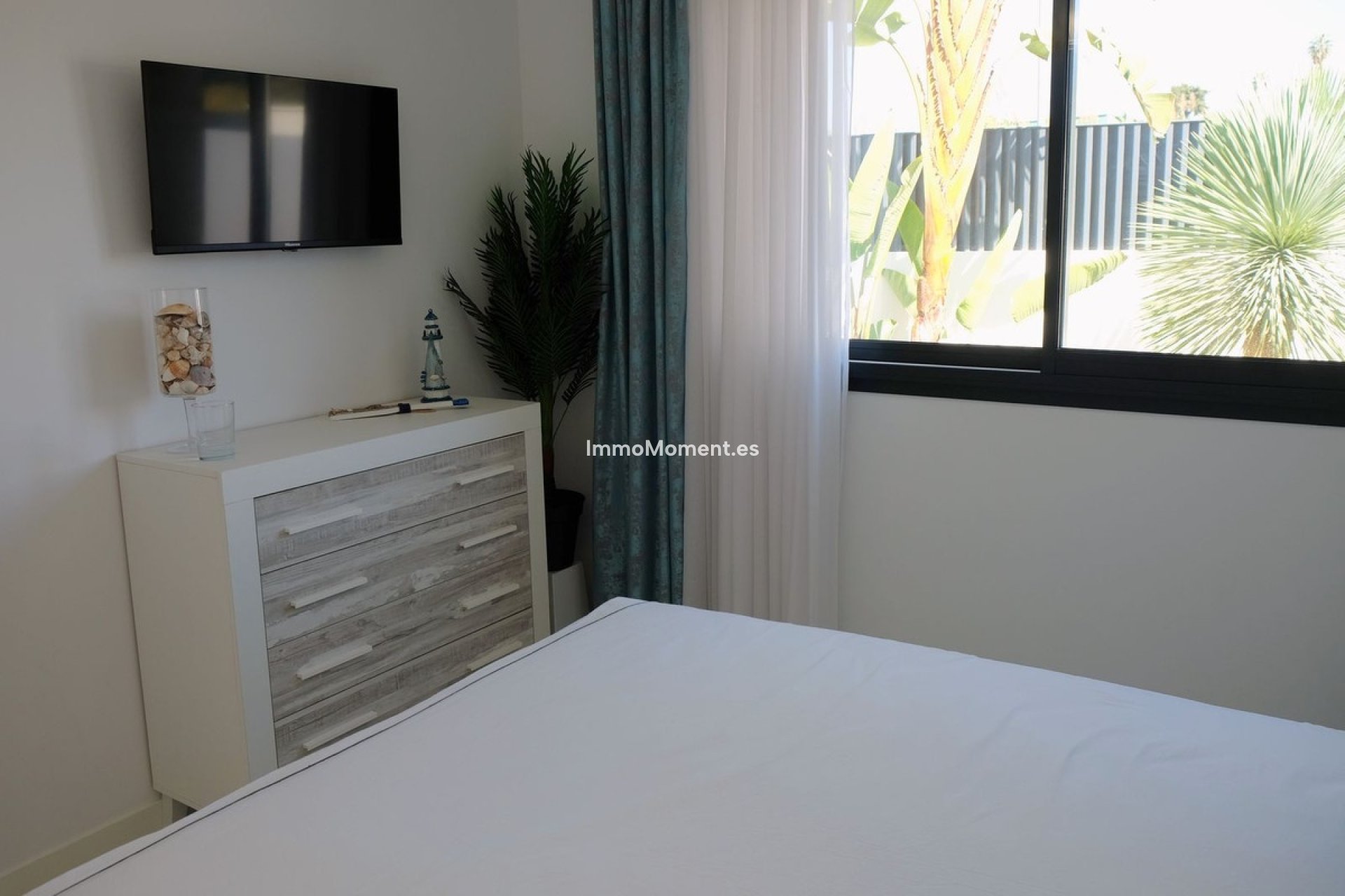 Wiederverkauf - Freistehende Villa - Estepona  - New Golden Mile