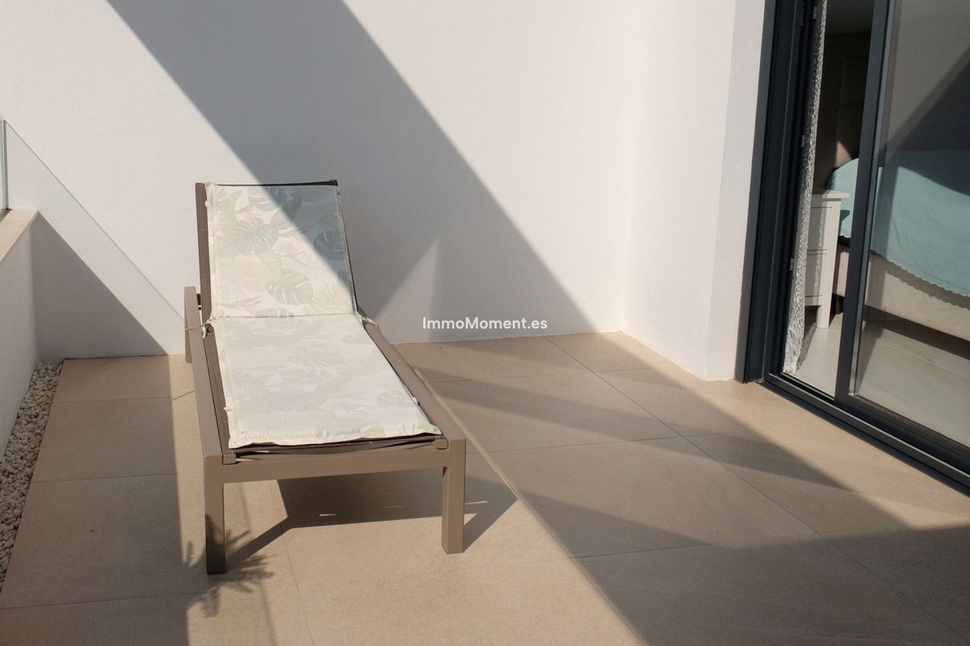 Wiederverkauf - Freistehende Villa - Estepona  - New Golden Mile
