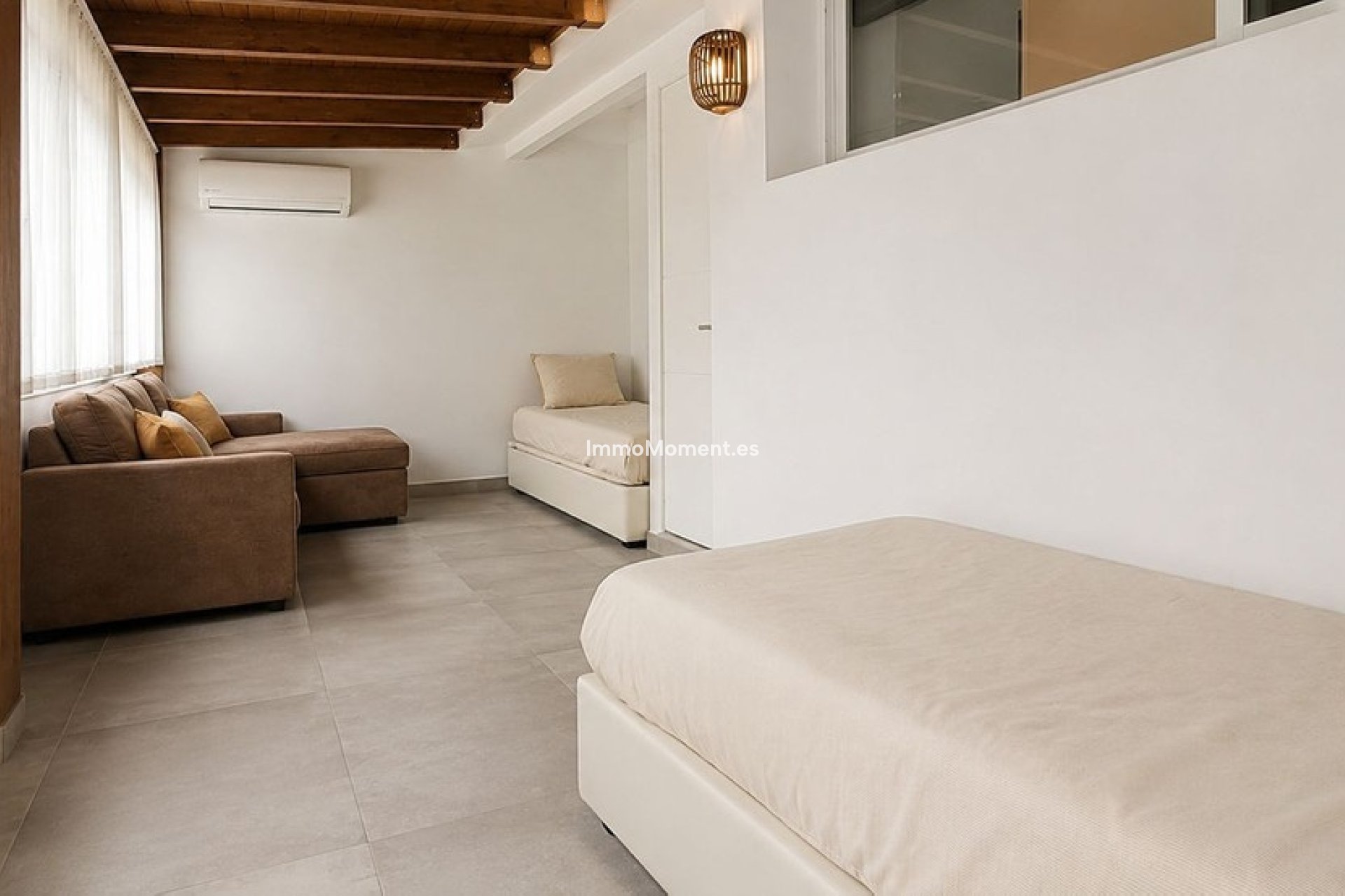 Wiederverkauf - Freistehende Villa - Estepona  - New Golden Mile