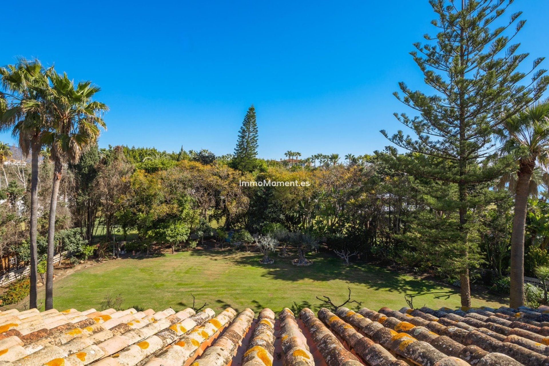 Wiederverkauf - Freistehende Villa - Estepona  - New Golden Mile