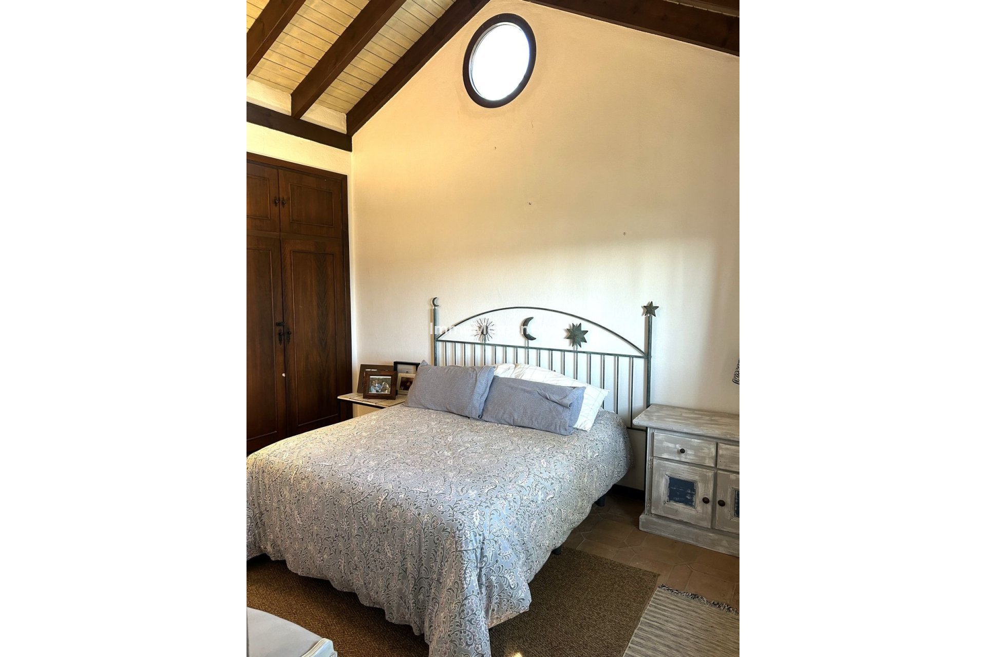 Wiederverkauf - Freistehende Villa - Estepona  - New Golden Mile