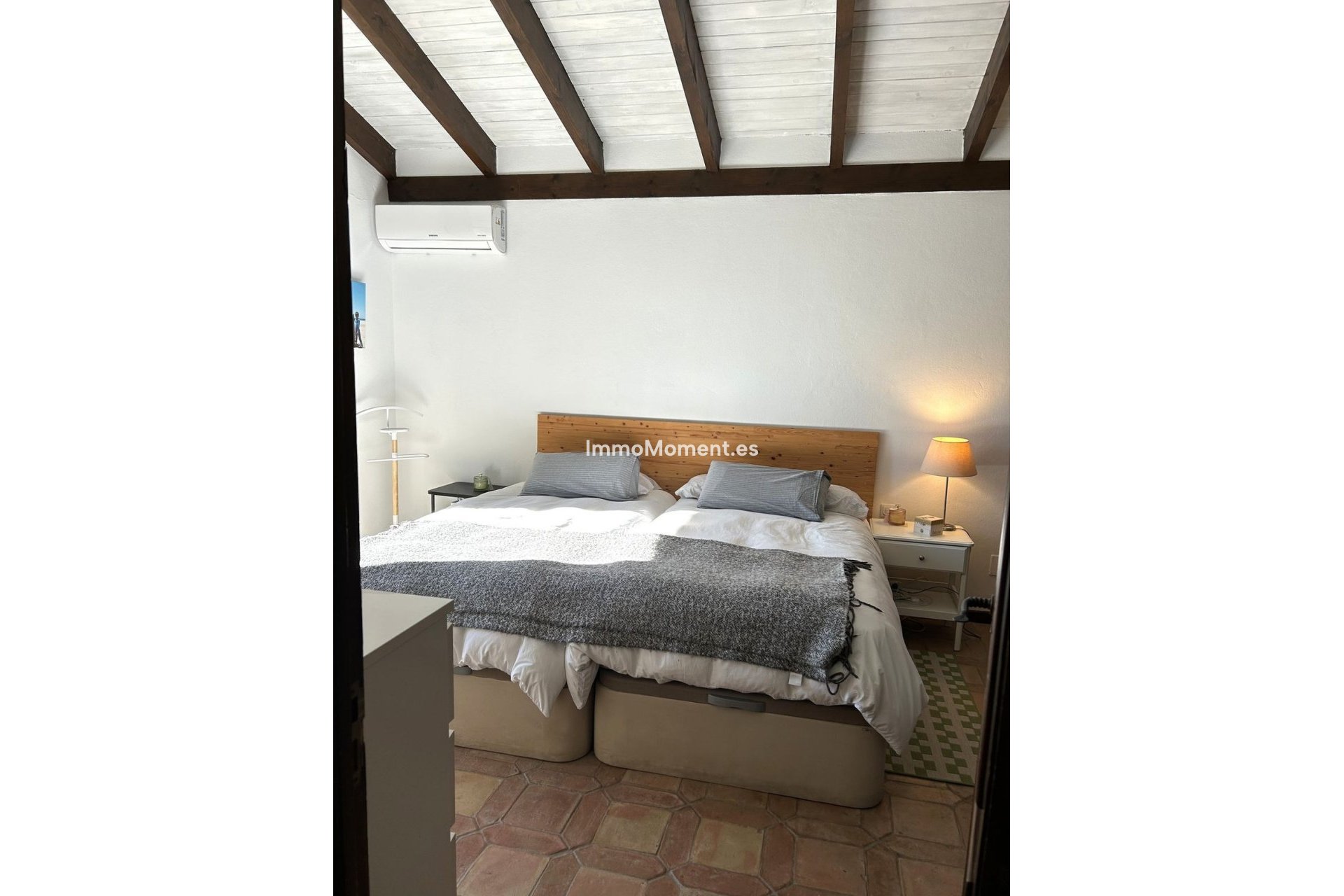 Wiederverkauf - Freistehende Villa - Estepona  - New Golden Mile