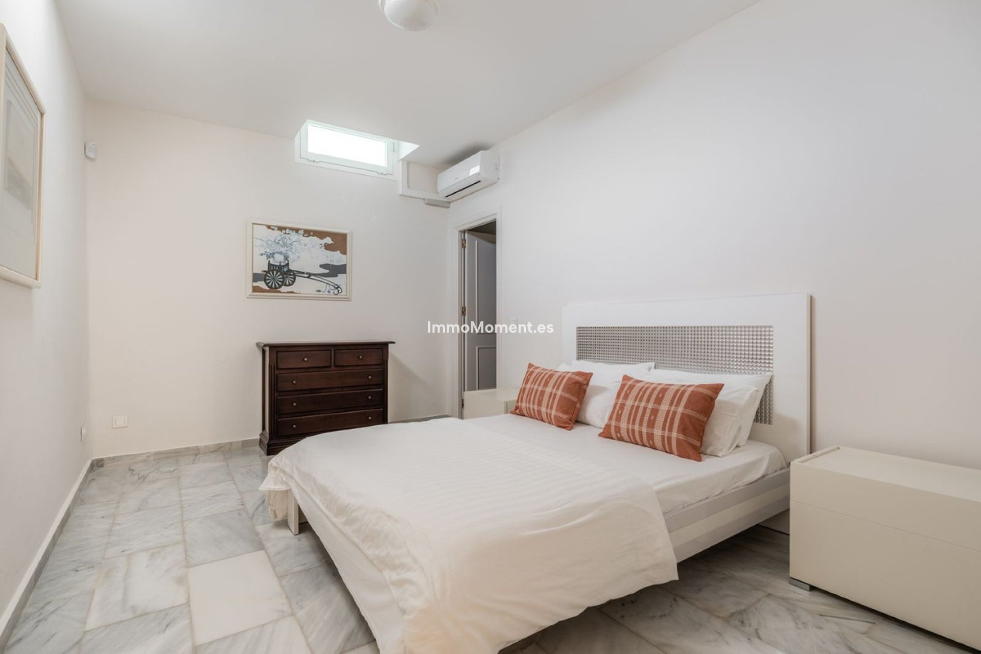 Wiederverkauf - Freistehende Villa - Estepona  - New Golden Mile