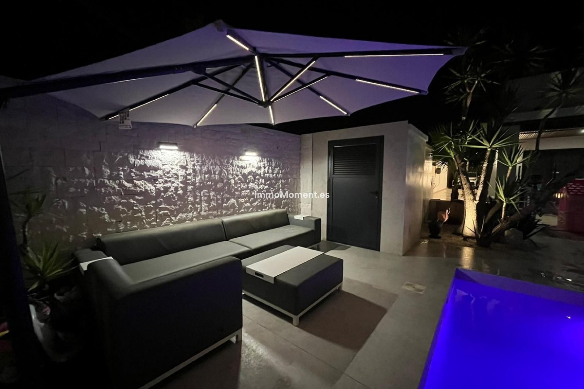 Wiederverkauf - Freistehende Villa - Estepona  - New Golden Mile