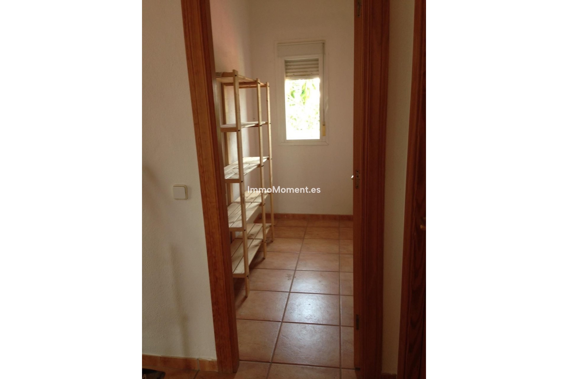Wiederverkauf - Freistehende Villa - Estepona  - New Golden Mile