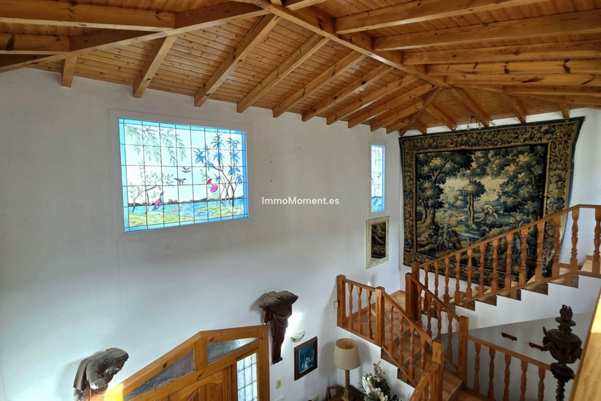 Wiederverkauf - Freistehende Villa - Estepona  - New Golden Mile