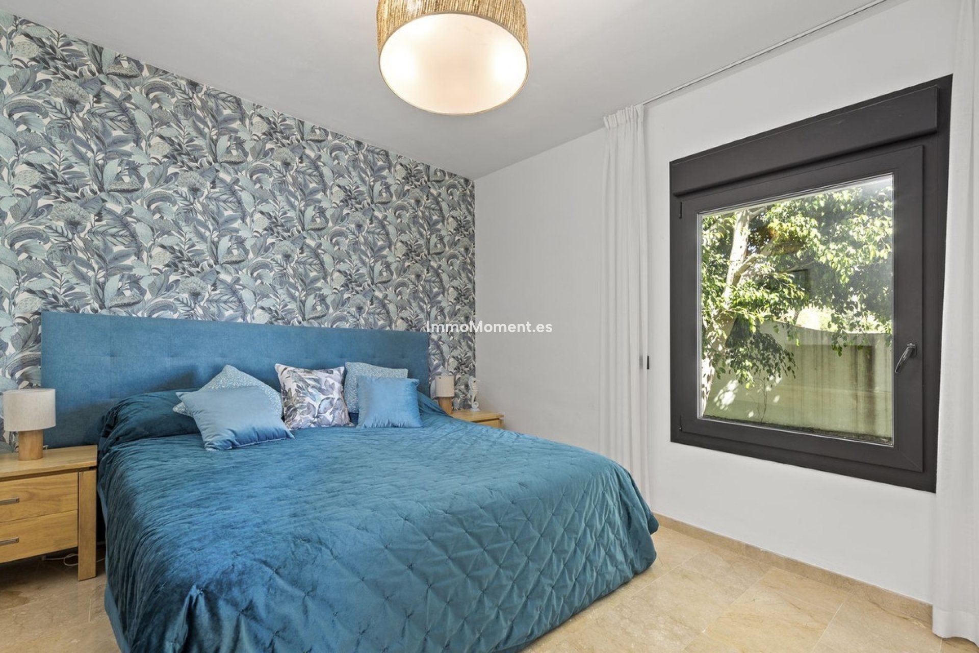 Wiederverkauf - Freistehende Villa - Estepona  - New Golden Mile