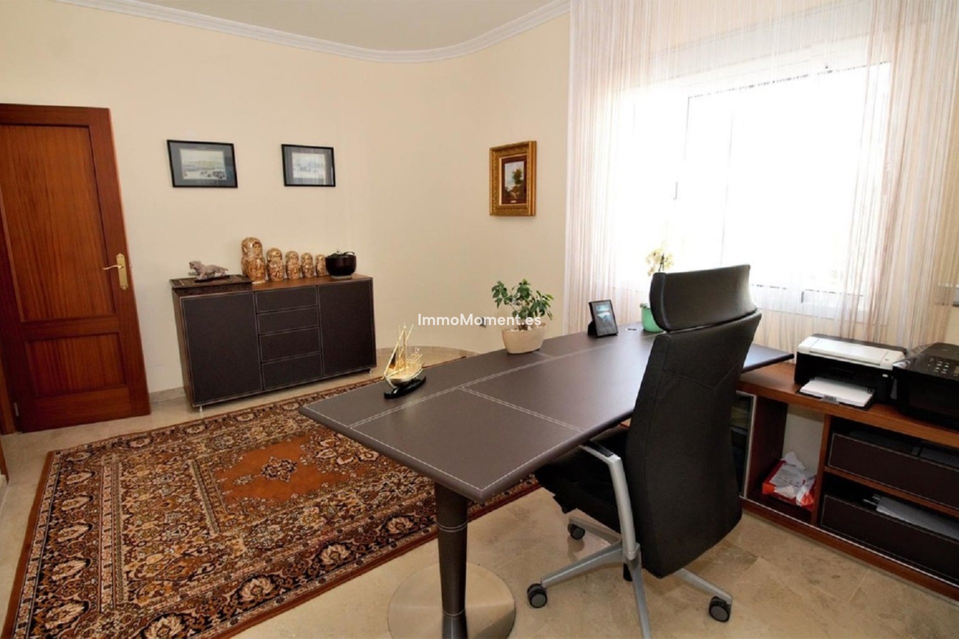 Wiederverkauf - Freistehende Villa - Estepona  - New Golden Mile