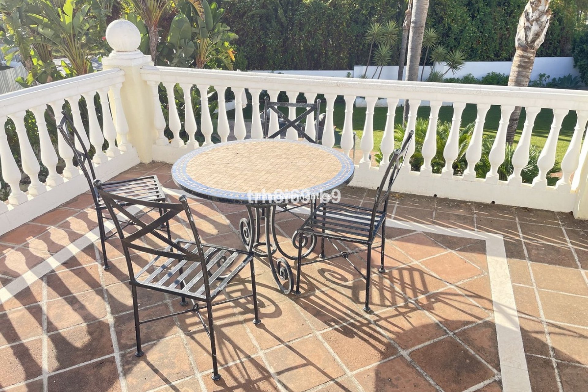 Wiederverkauf - Freistehende Villa - Estepona  - New Golden Mile