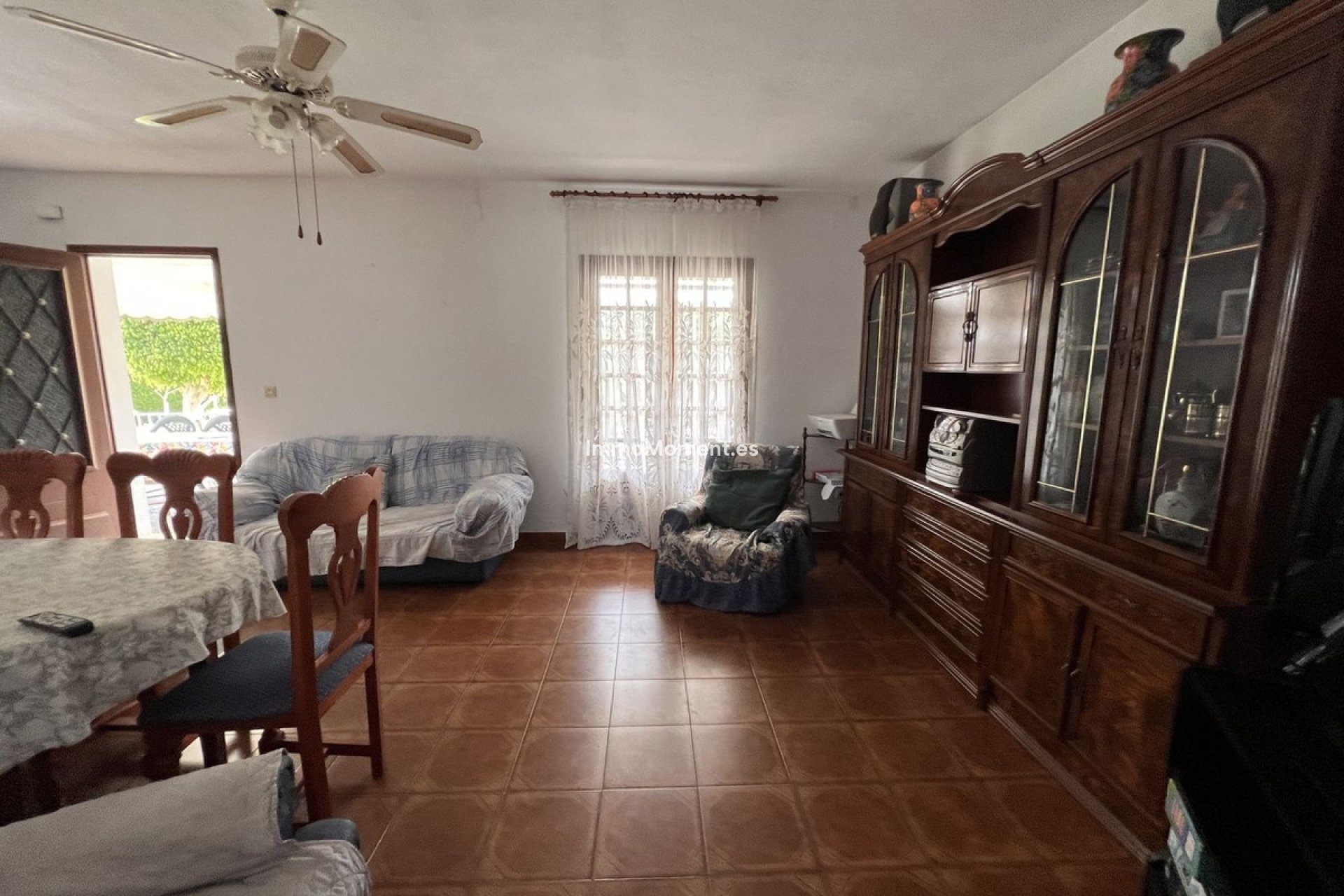 Wiederverkauf - Freistehende Villa - Estepona  - Selwo