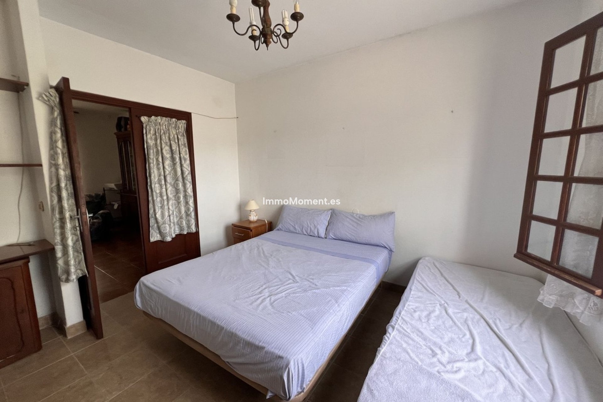 Wiederverkauf - Freistehende Villa - Estepona  - Selwo