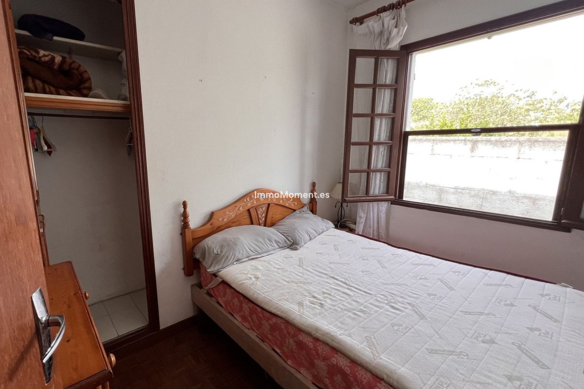 Wiederverkauf - Freistehende Villa - Estepona  - Selwo