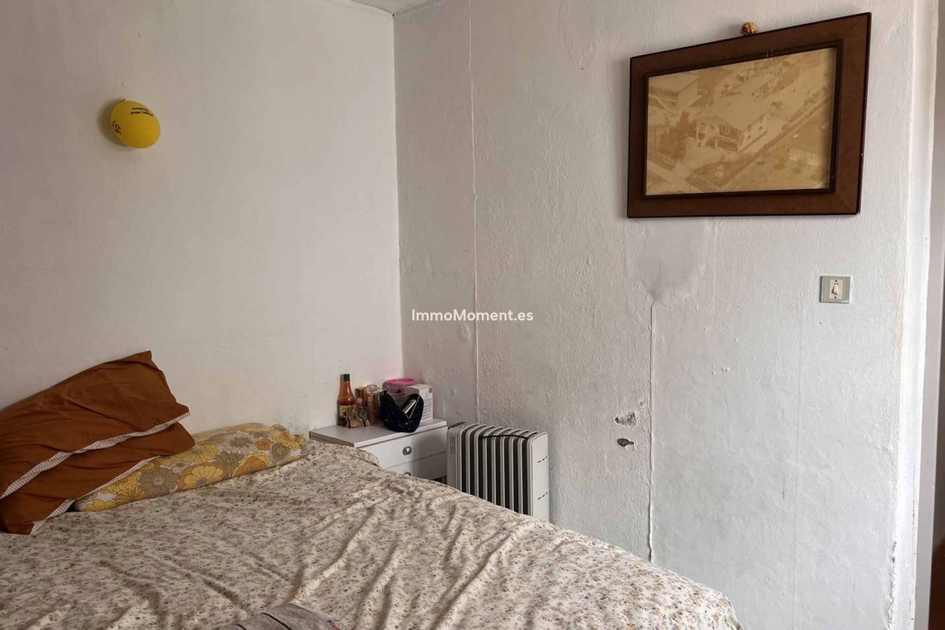 Wiederverkauf - Freistehende Villa - Estepona  - Selwo