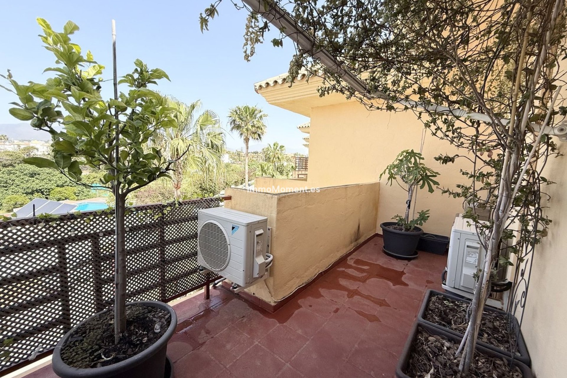 Wiederverkauf - Freistehende Villa - Estepona  - Selwo
