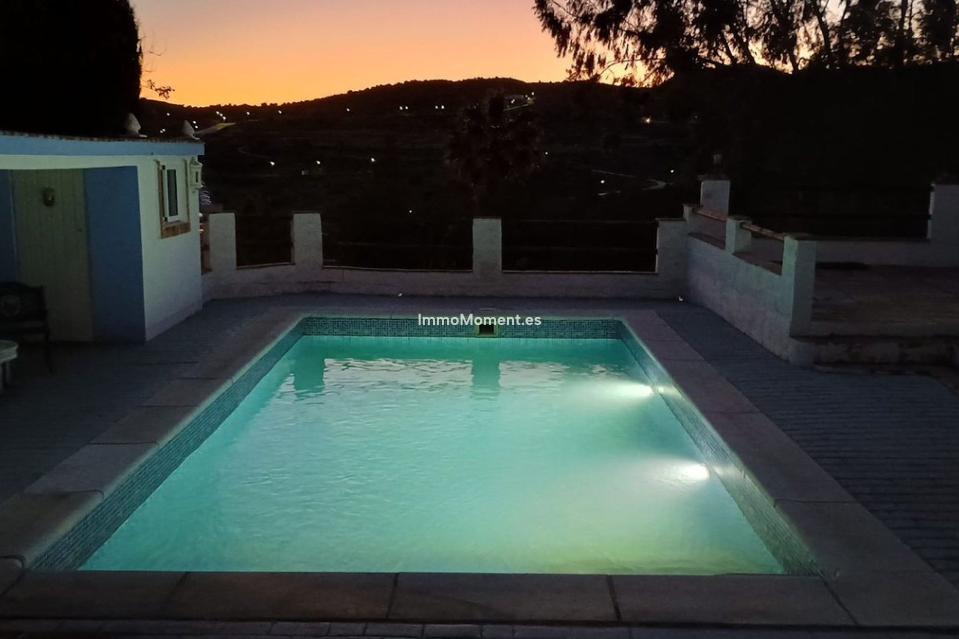 Wiederverkauf - Freistehende Villa - Estepona  - Valle Romano