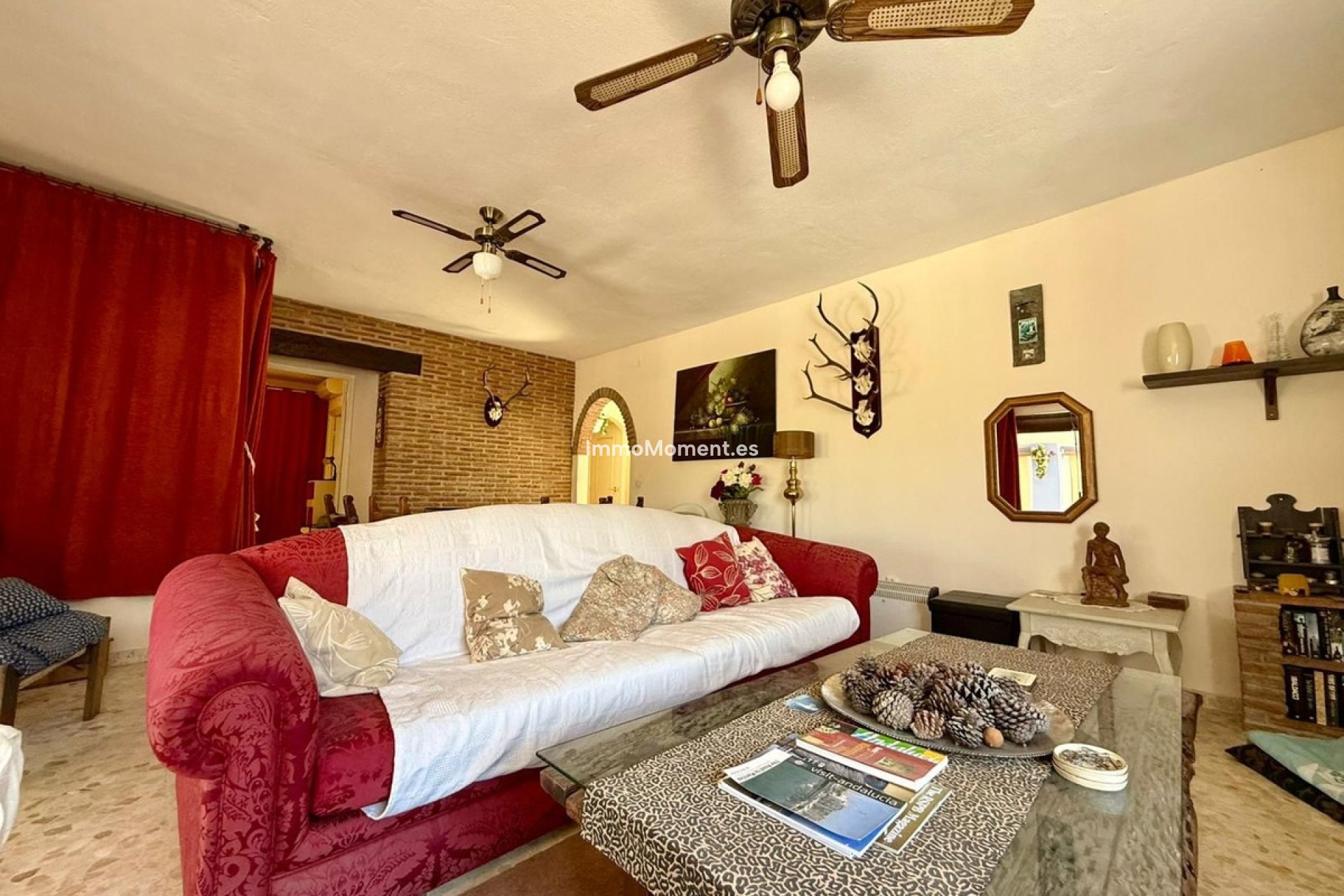 Wiederverkauf - Freistehende Villa - Estepona  - Valle Romano