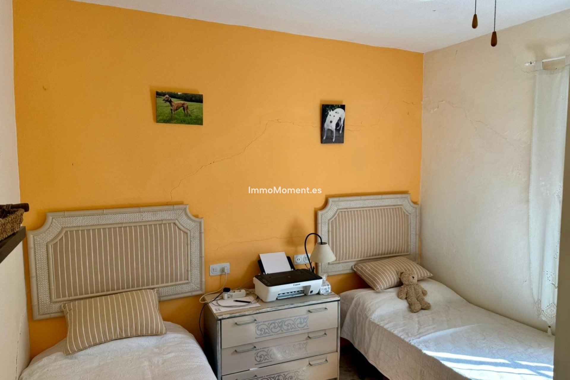 Wiederverkauf - Freistehende Villa - Estepona  - Valle Romano