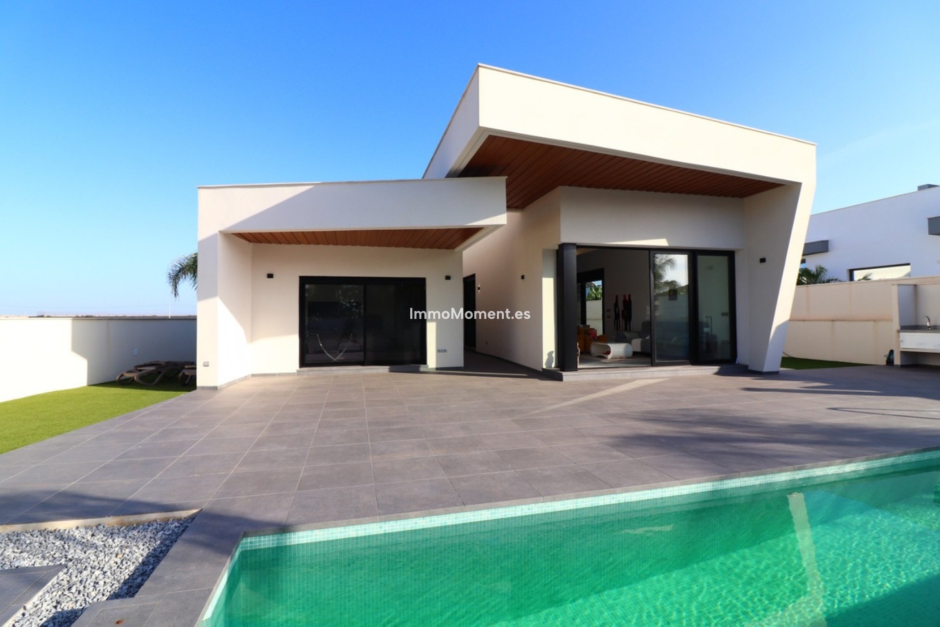 Wiederverkauf - Freistehende Villa - Formentera del Segura - Formentera del Segura Centro