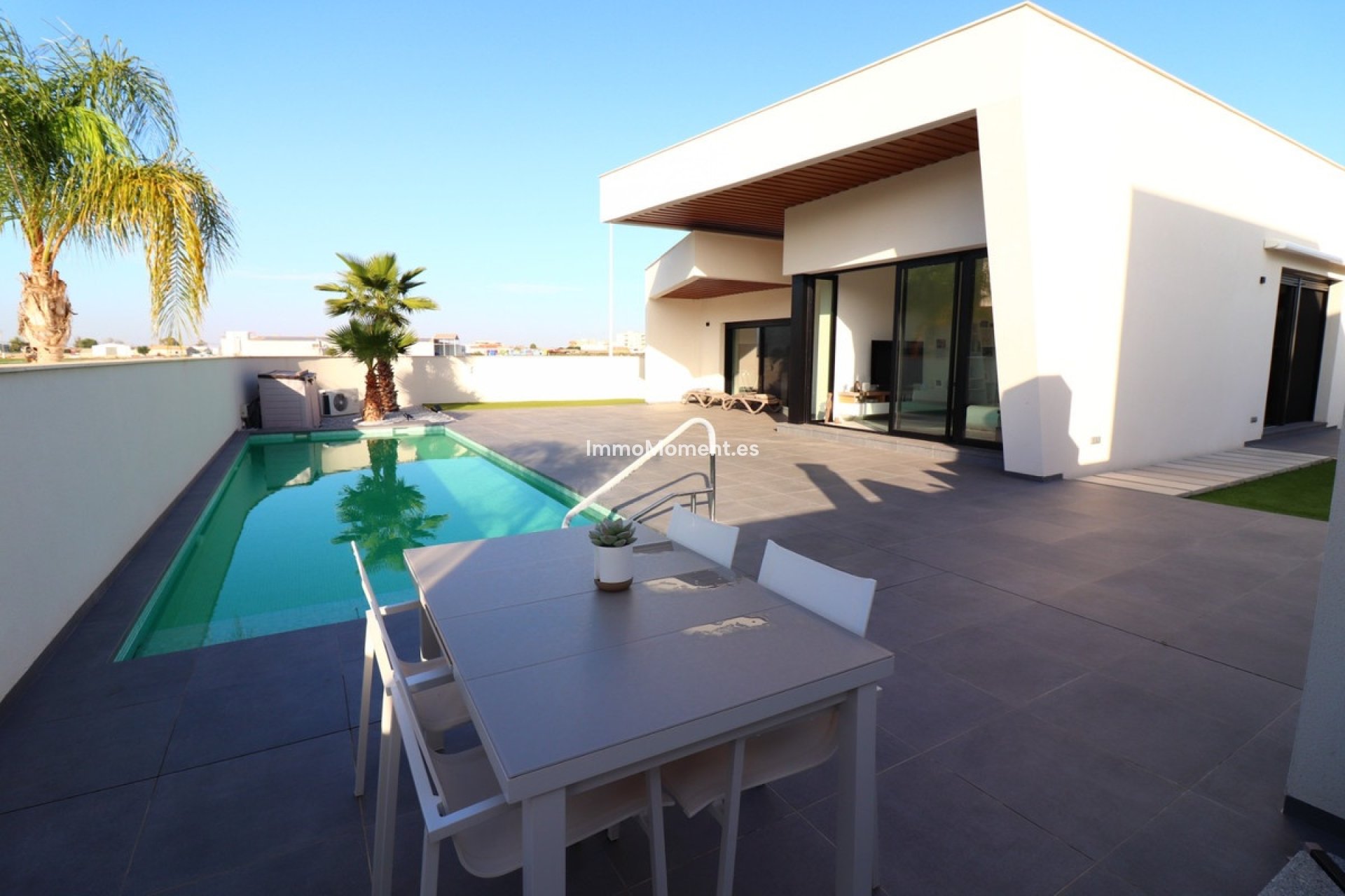 Wiederverkauf - Freistehende Villa - Formentera del Segura - Formentera del Segura Centro