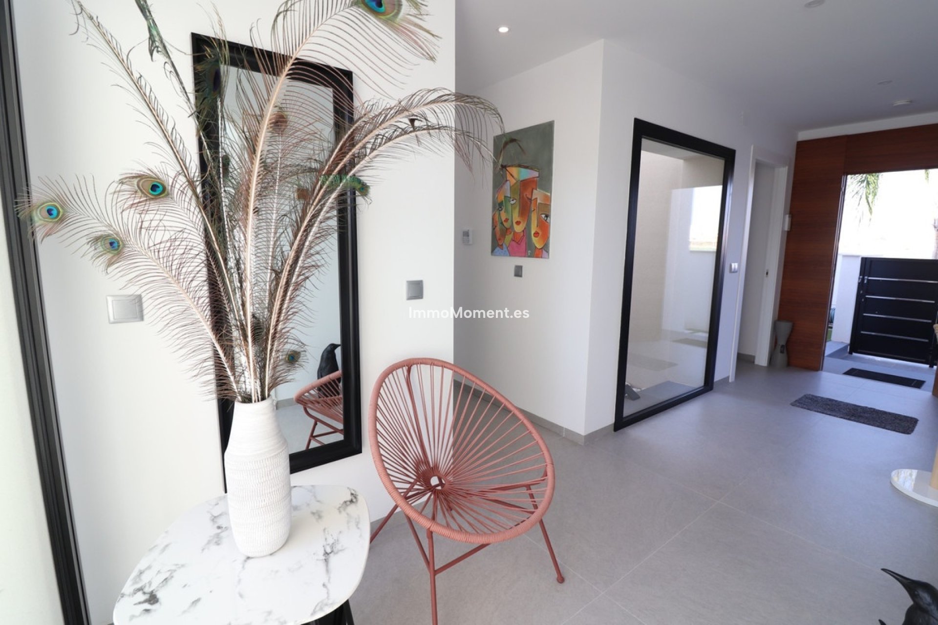 Wiederverkauf - Freistehende Villa - Formentera del Segura - Formentera del Segura Centro