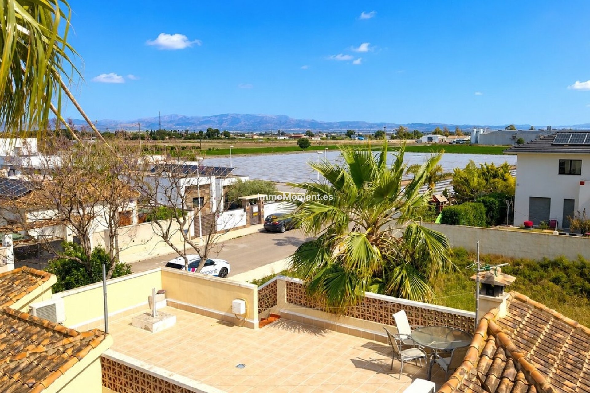 Wiederverkauf - Freistehende Villa - Formentera del Segura - Formentera del Segura Centro