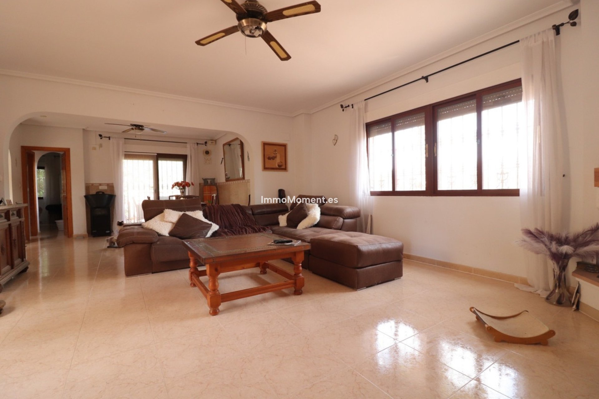 Wiederverkauf - Freistehende Villa - Formentera del Segura - Formentera del Segura Centro