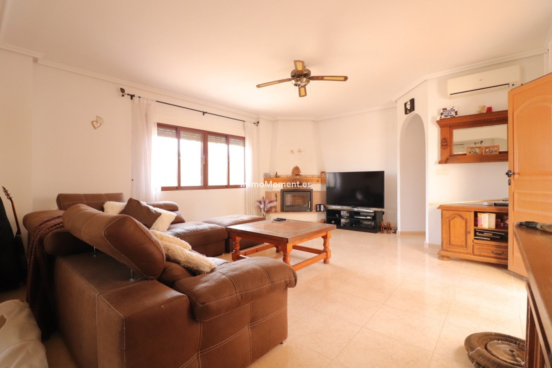 Wiederverkauf - Freistehende Villa - Formentera del Segura - Formentera del Segura Centro