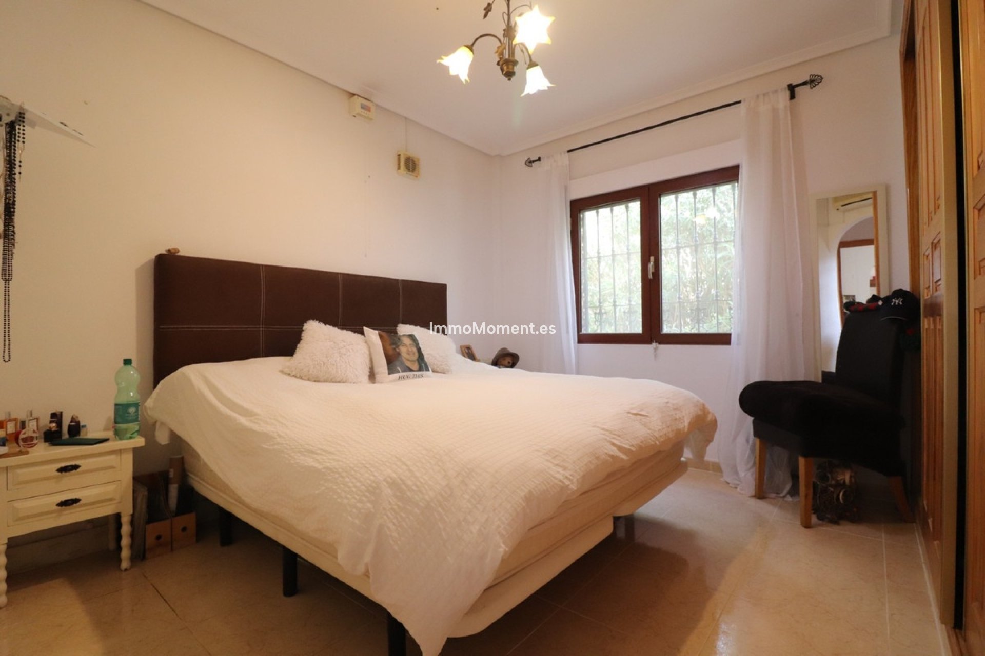 Wiederverkauf - Freistehende Villa - Formentera del Segura - Formentera del Segura Centro