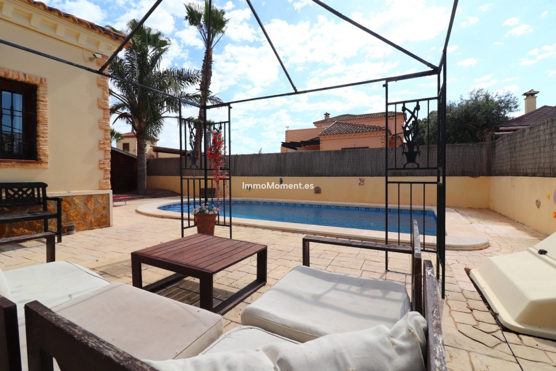Wiederverkauf - Freistehende Villa - Formentera del Segura - Formentera del Segura Centro