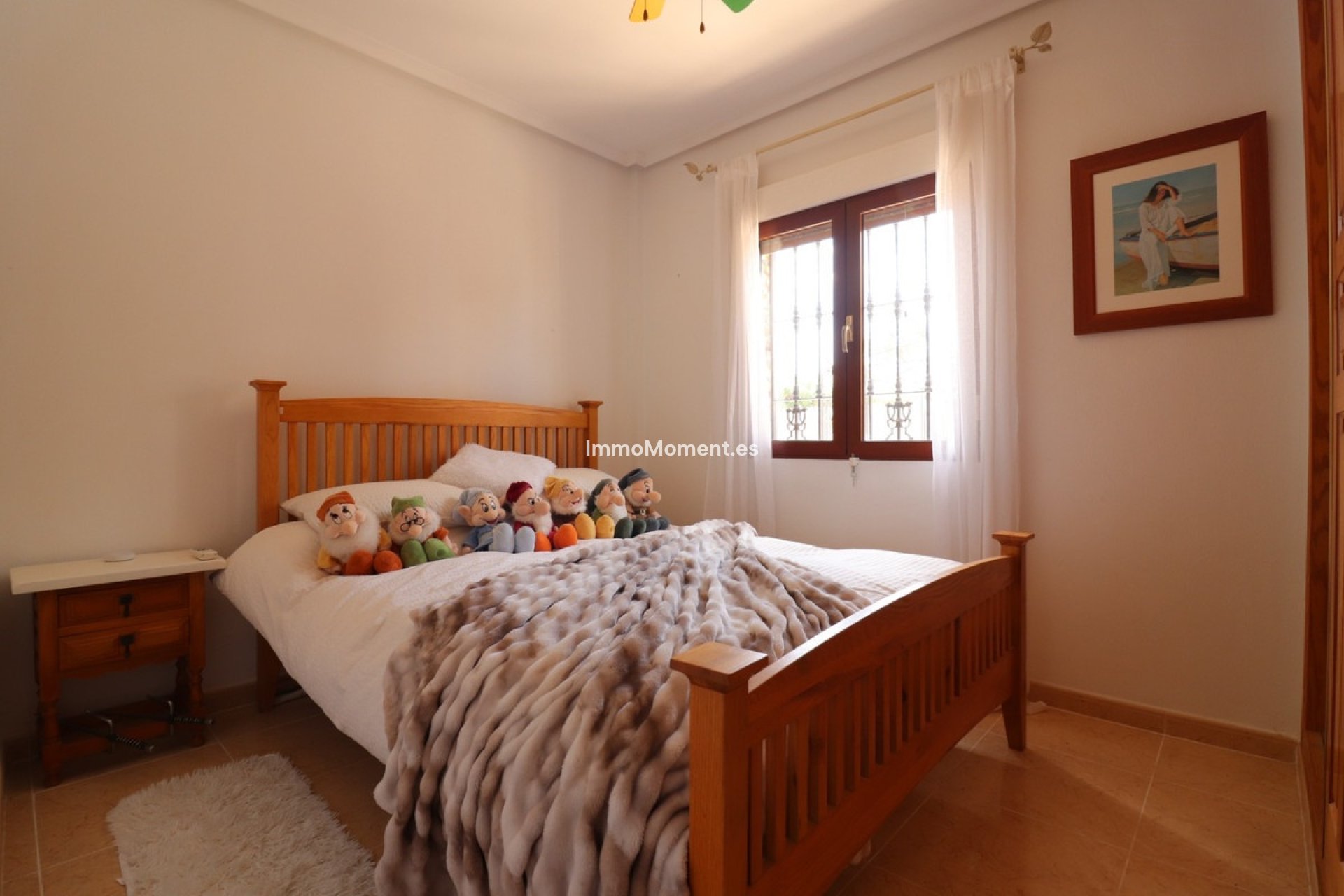 Wiederverkauf - Freistehende Villa - Formentera del Segura - Formentera del Segura Centro