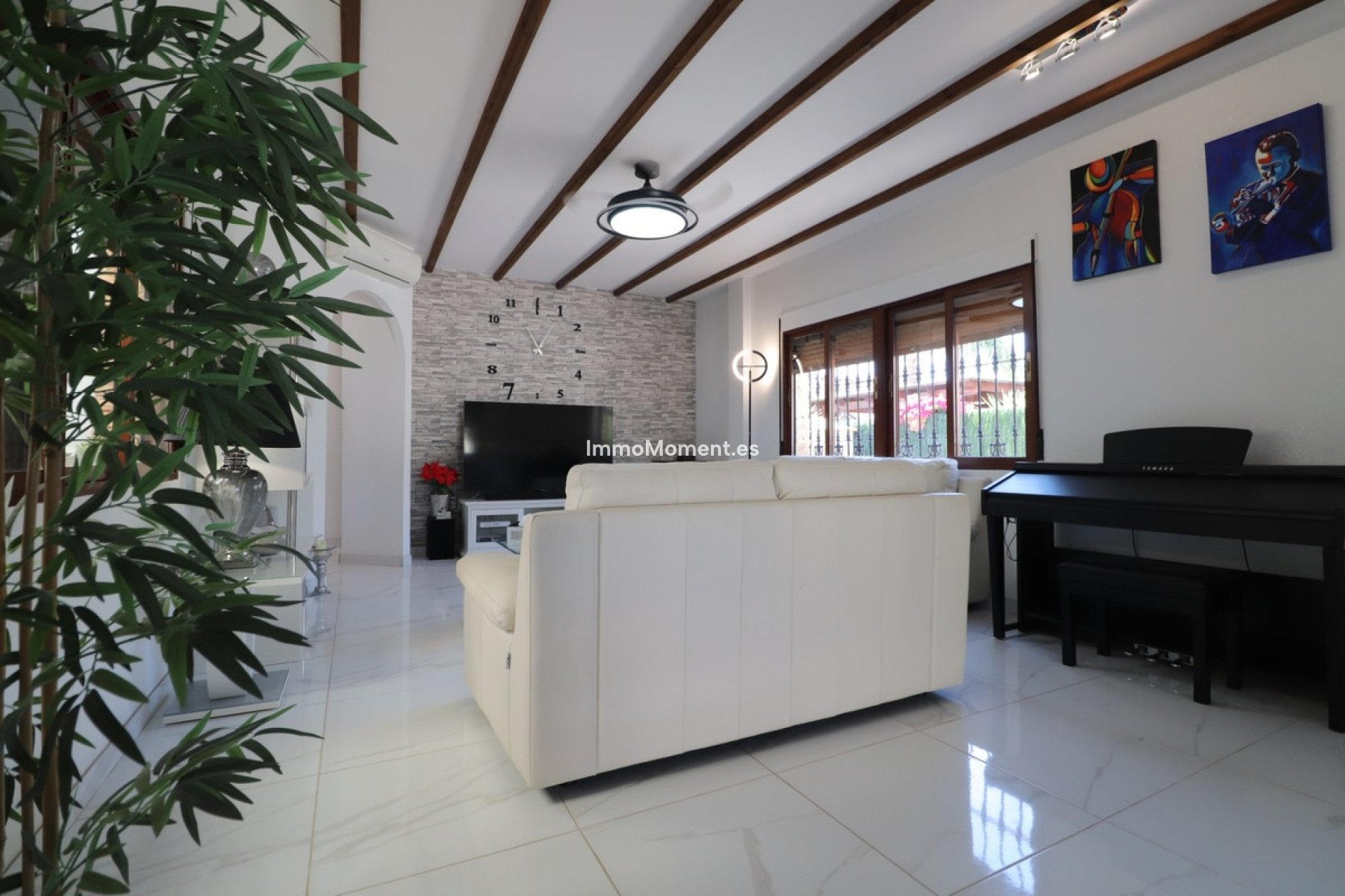 Wiederverkauf - Freistehende Villa - Formentera del Segura - Formentera del Segura Centro