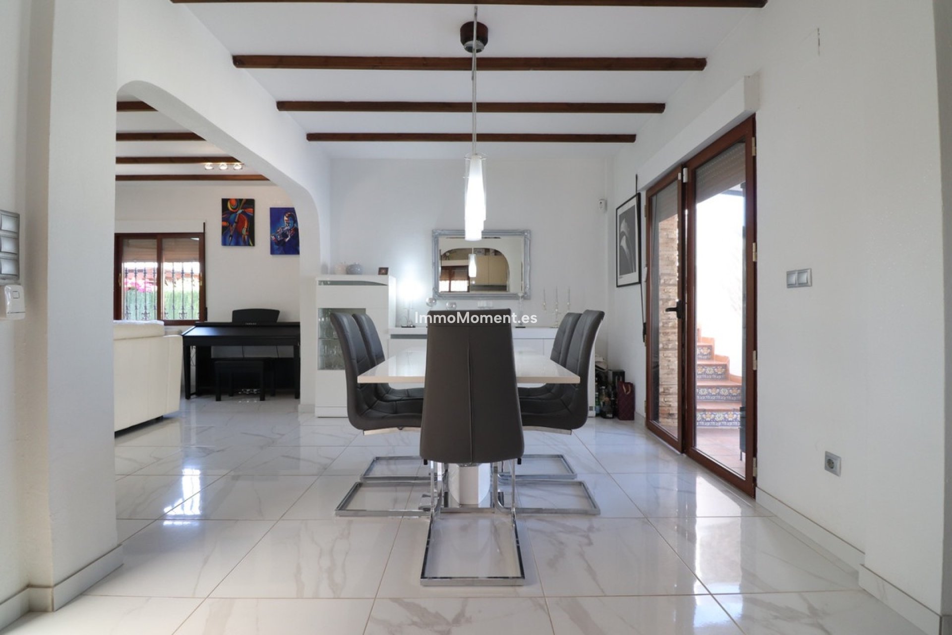 Wiederverkauf - Freistehende Villa - Formentera del Segura - Formentera del Segura Centro