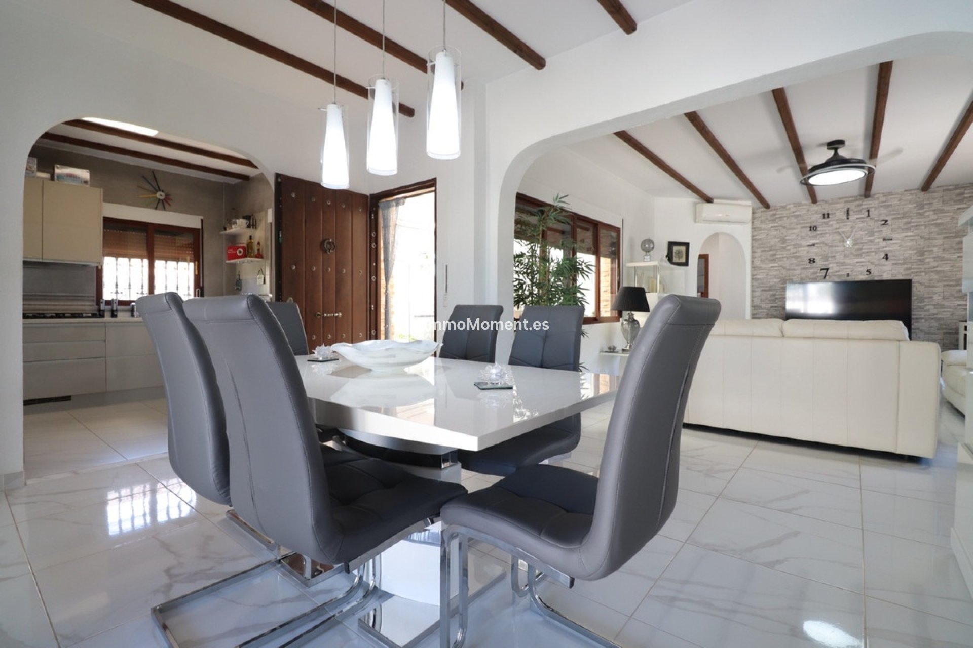 Wiederverkauf - Freistehende Villa - Formentera del Segura - Formentera del Segura Centro