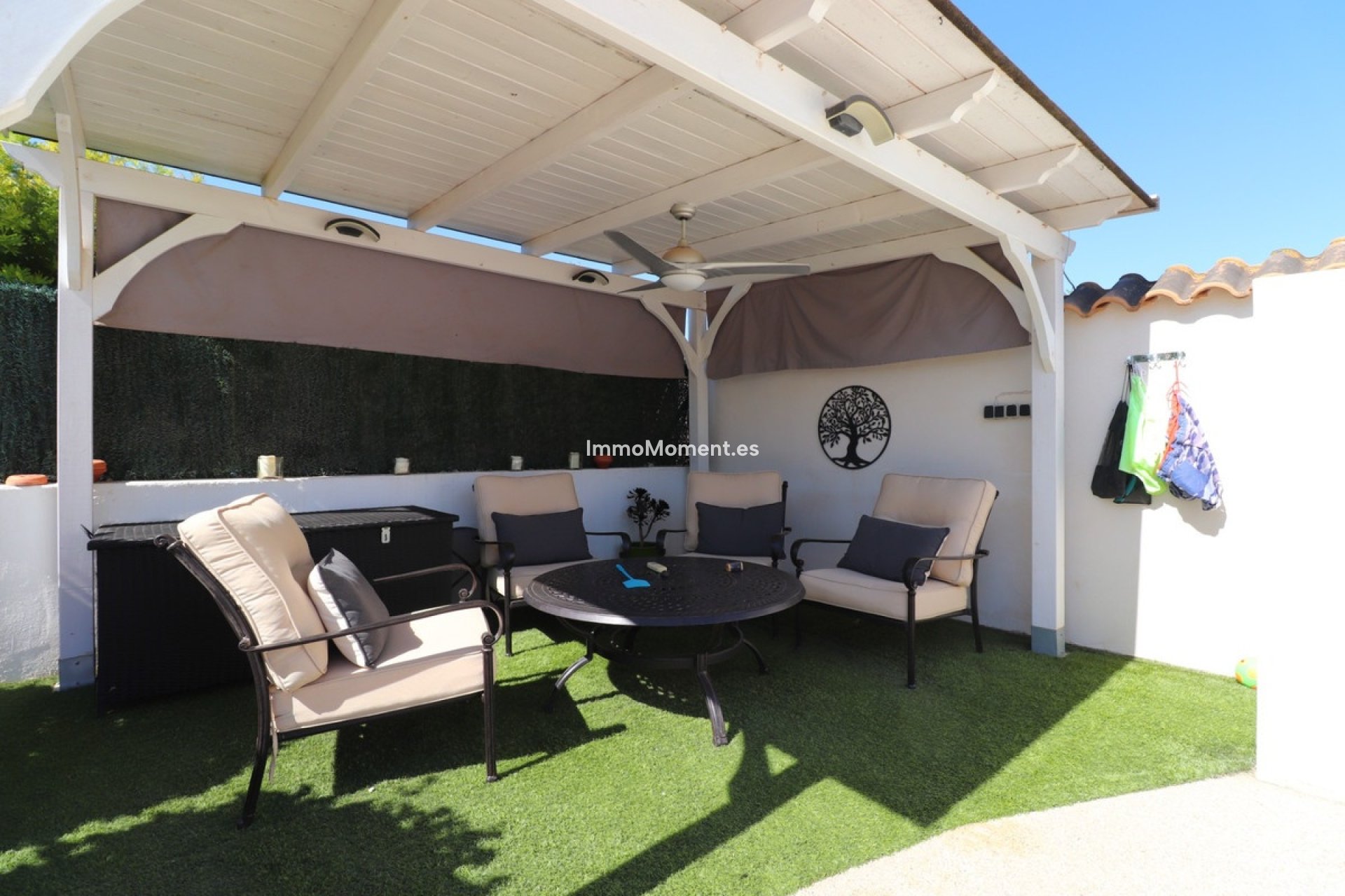 Wiederverkauf - Freistehende Villa - Formentera del Segura - Formentera del Segura Centro