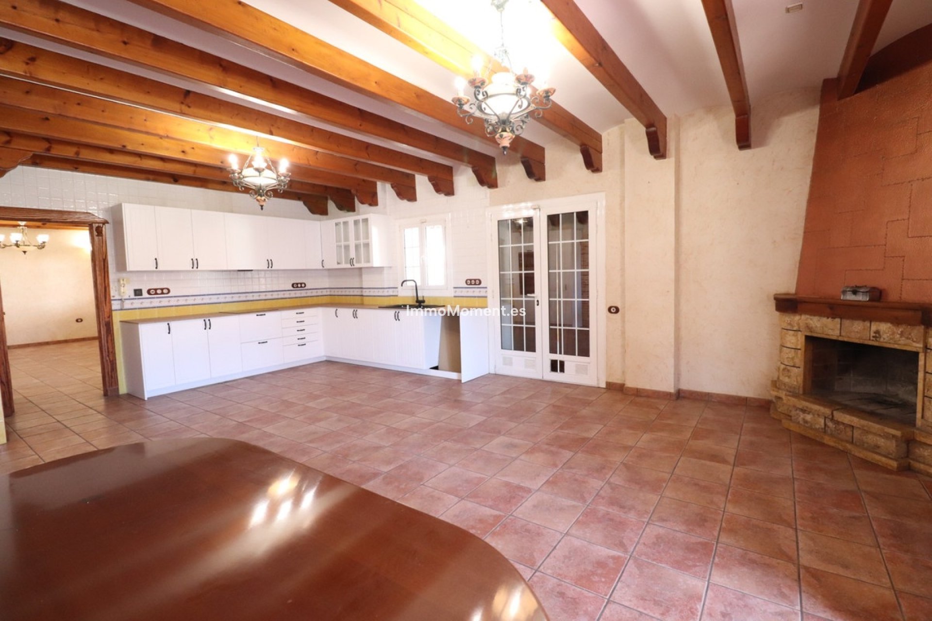 Wiederverkauf - Freistehende Villa - Formentera del Segura - Los Palacios