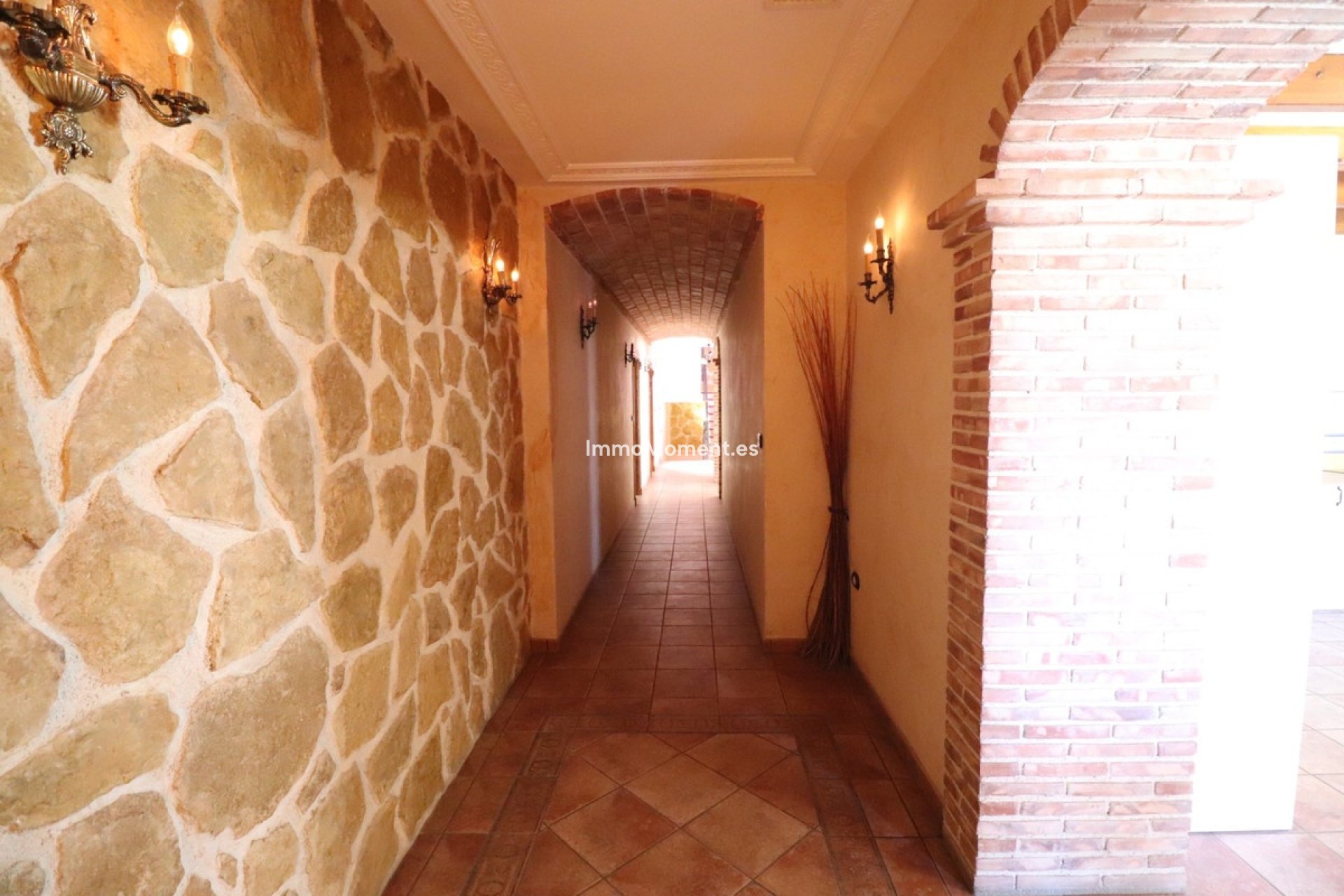 Wiederverkauf - Freistehende Villa - Formentera del Segura - Los Palacios