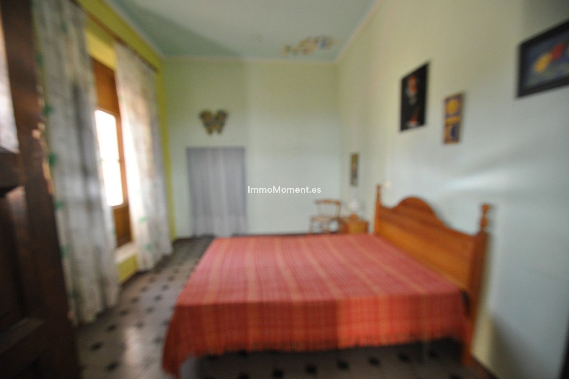 Wiederverkauf - Freistehende Villa - Fortuna - Fortuna Centro