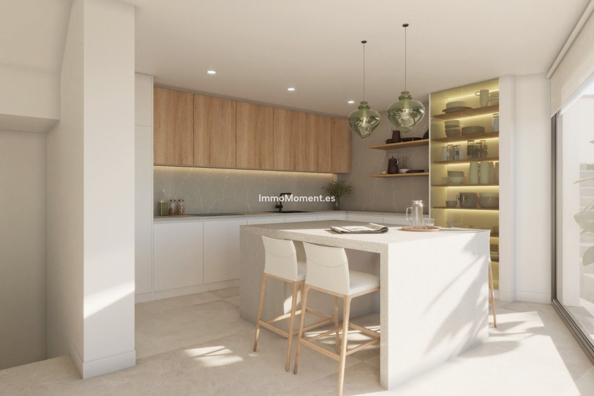 Wiederverkauf - Freistehende Villa - Fuengirola - Fuengirola Centro