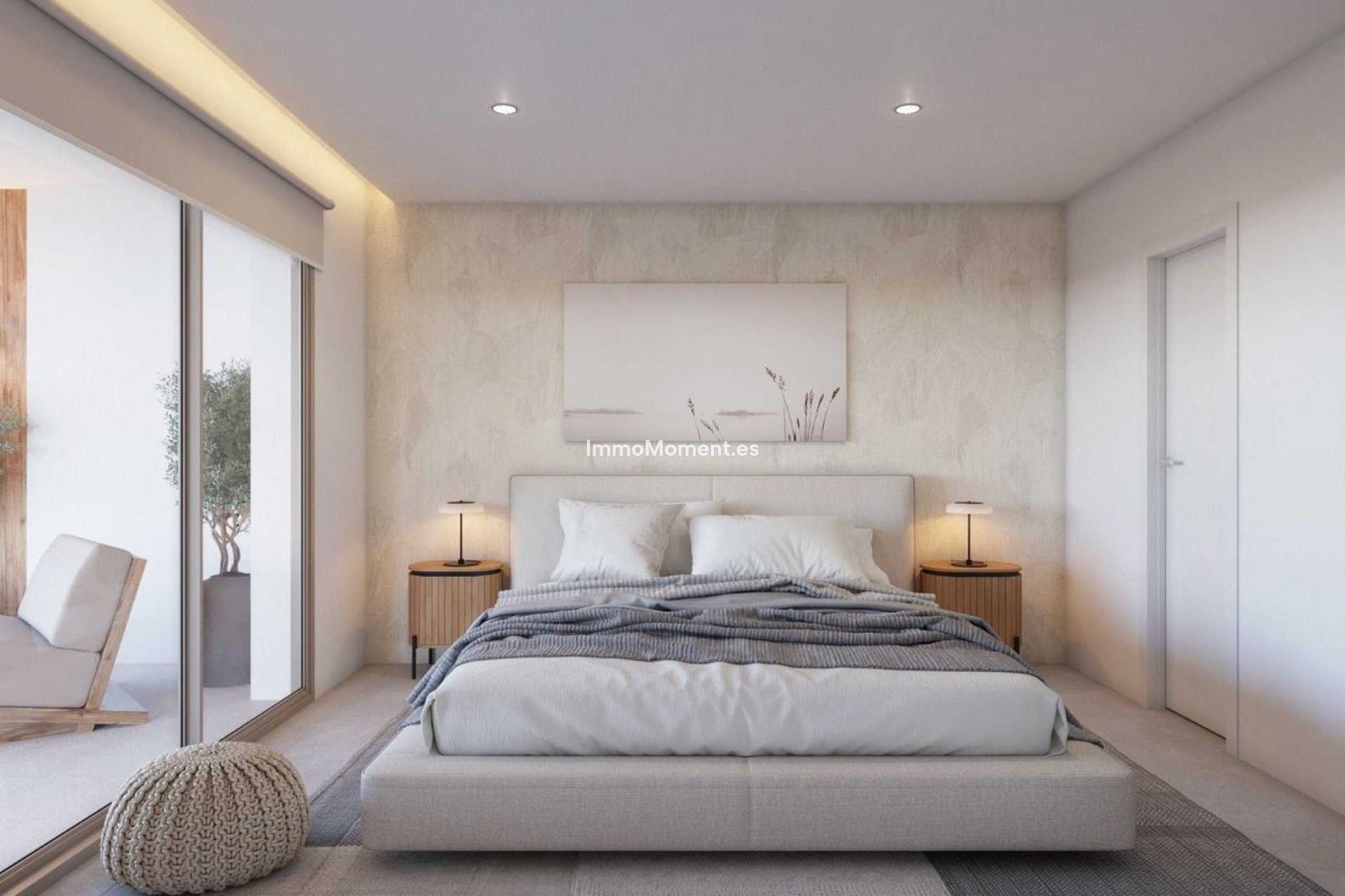 Wiederverkauf - Freistehende Villa - Fuengirola - Fuengirola Centro