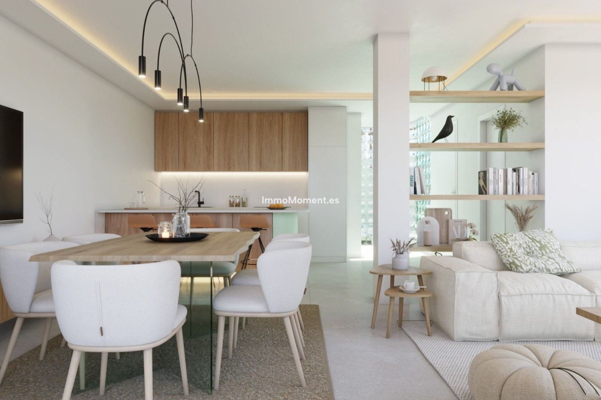 Wiederverkauf - Freistehende Villa - Fuengirola - Fuengirola Centro