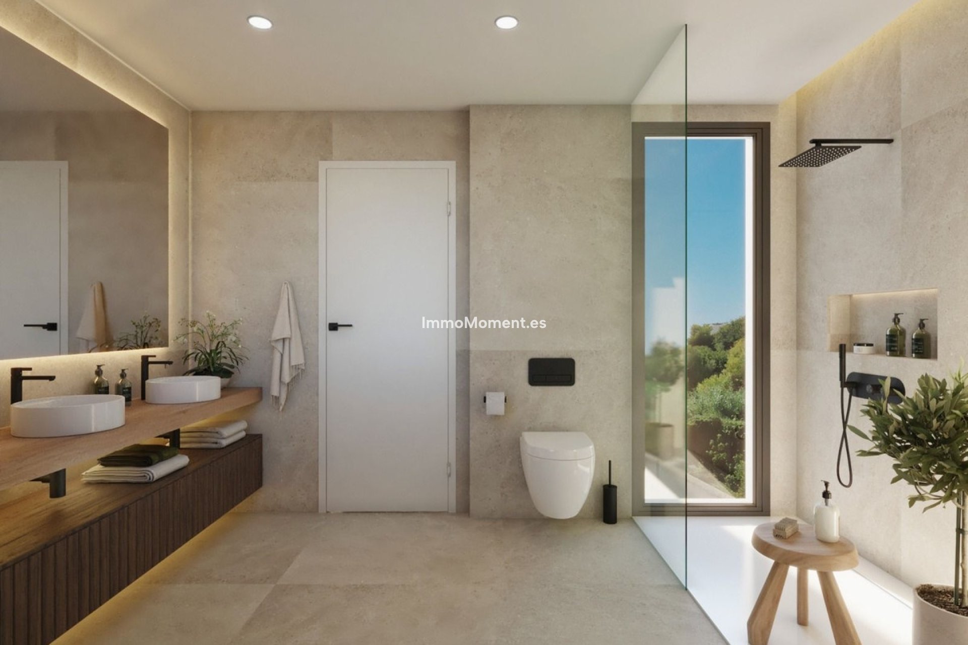 Wiederverkauf - Freistehende Villa - Fuengirola - Fuengirola Centro